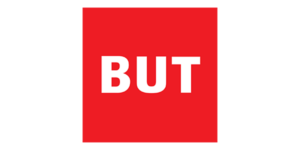 Logo de notre partenaire BUT