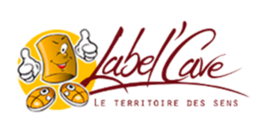Logo de notre partenaire Label Cave