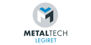 Logo de notre partenaire Metal Tech