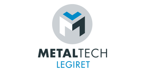 Logo de notre partenaire Metal Tech