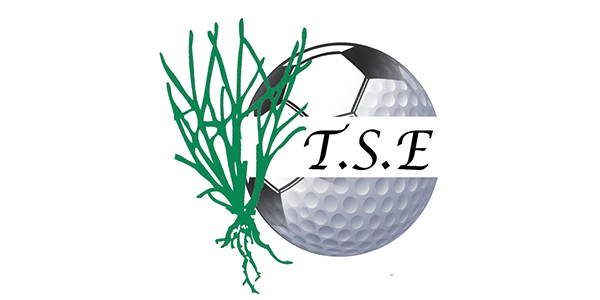 Logo de notre partenaire Terrain Sport Environnement