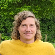Photo de Alexandre GARDIE, agent de développement et d'accueil du Golf de Saint-Lô