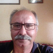 Photo de Dominique DEMOUY, président du Golf de Saint-Lô