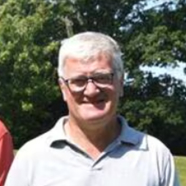Photo de Hubert FRANÇOIS, secrétaire du Golf de Saint-Lô