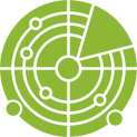 Icône représentant l'analyse RADAR Golf au Golf de Saint-Lô