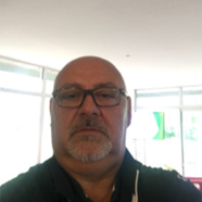 Photo de Jean-Jacques LEFRANC, agent d'accueil du Golf de Saint-Lô