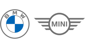 Logo de notre partenaire BMW MINI Envergure