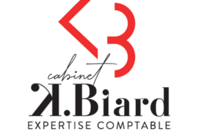 Logo de notre partenaire Cabinet K.Biard