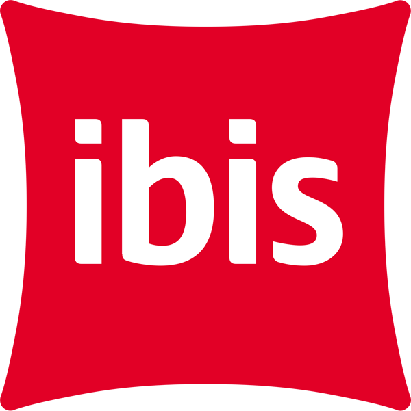 Logo de notre partenaire Hotel IBIS Saint-Lô