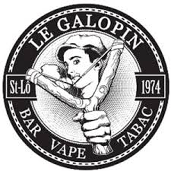 Logo de notre partenaire Le Galopin