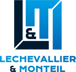 Logo de notre partenaire Lechevallier & Monteil
