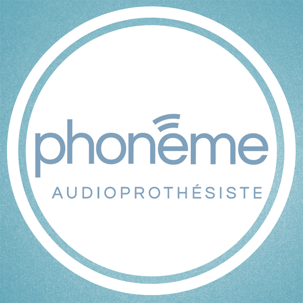 Logo de notre partenaire Phonème