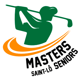Logo de l'événement MASTERS SENIORS du Golf de Saint-Lô