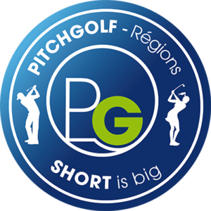 Logo du PitchGolf France