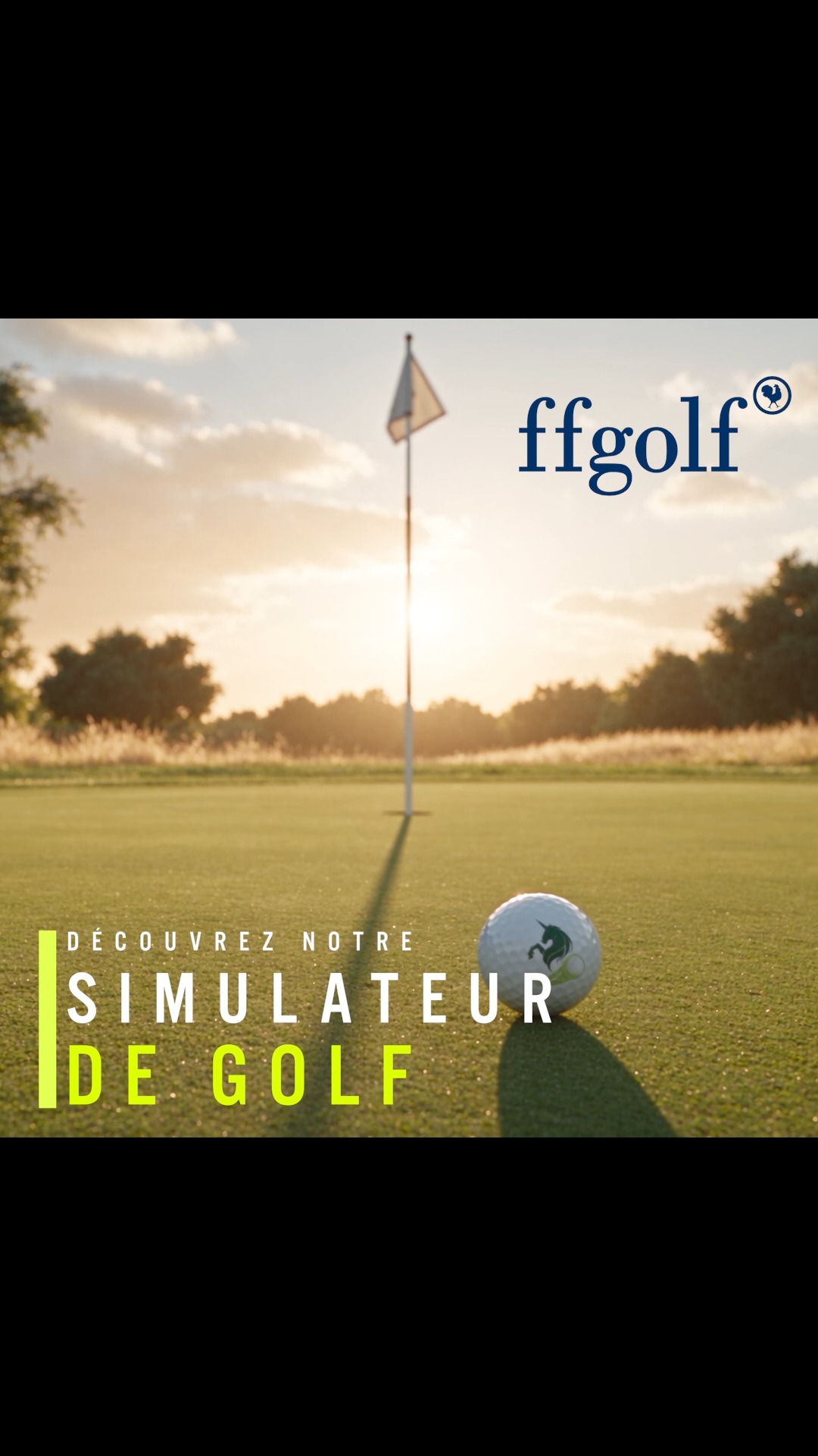 Golf de Saint-Lô