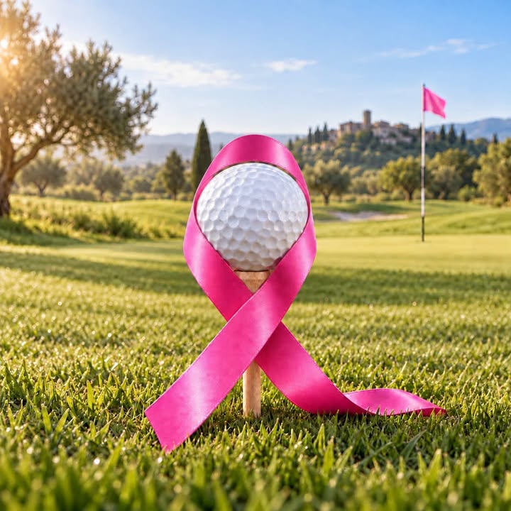 Golf de Saint-Lô